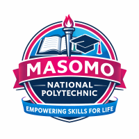 THE MASOMO NATIONAL POLYTECHNIC